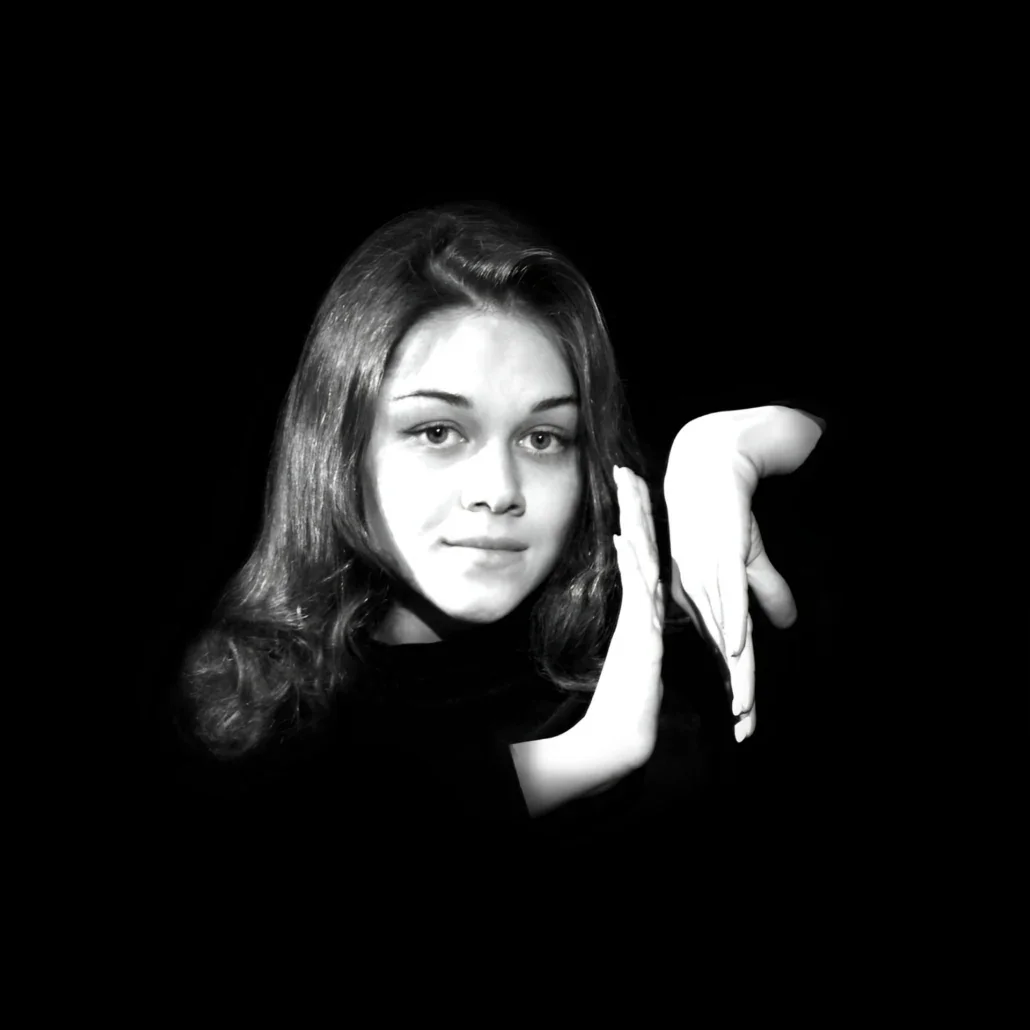 Ирина Бакуненко — актриса
