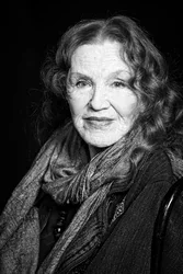 Ирина Балай — актриса