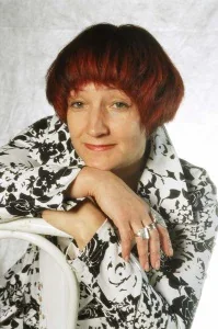 Ирина Долгова — художник-постановщик