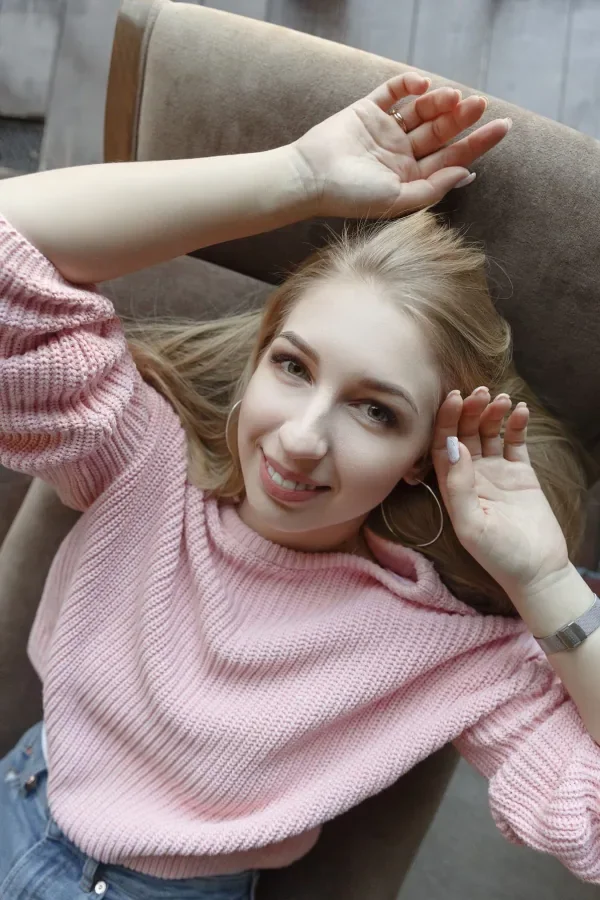 Ирина Довгаль