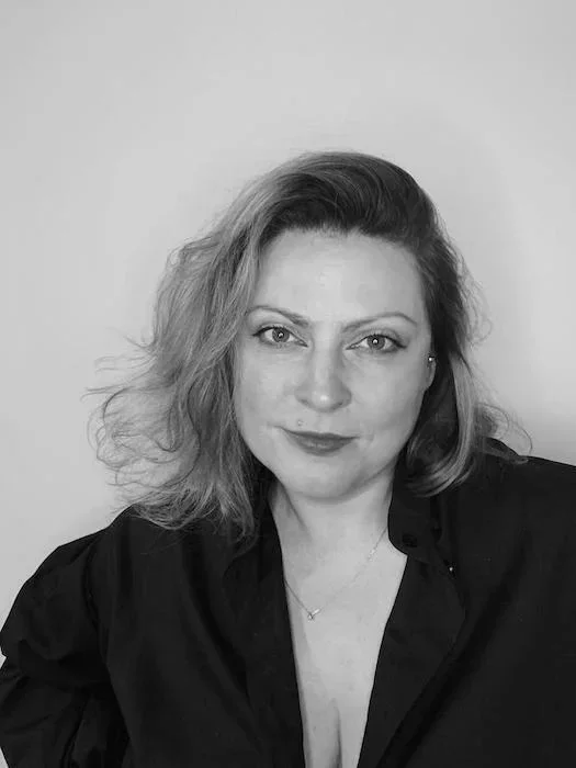 Ирина Кондрашова — режиссёр