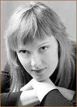 Ирина Кулинич — режиссёр