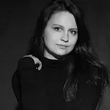 Ирина Кузнецова