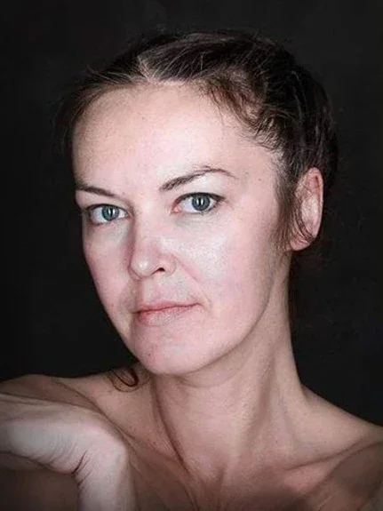 Ирина Ляховская — хореограф