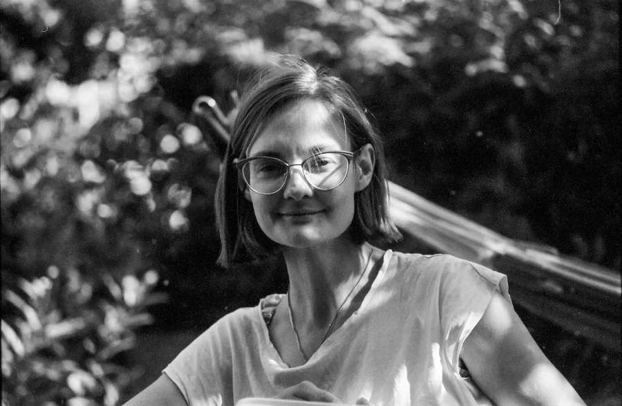 Ирина Никитина — сценограф