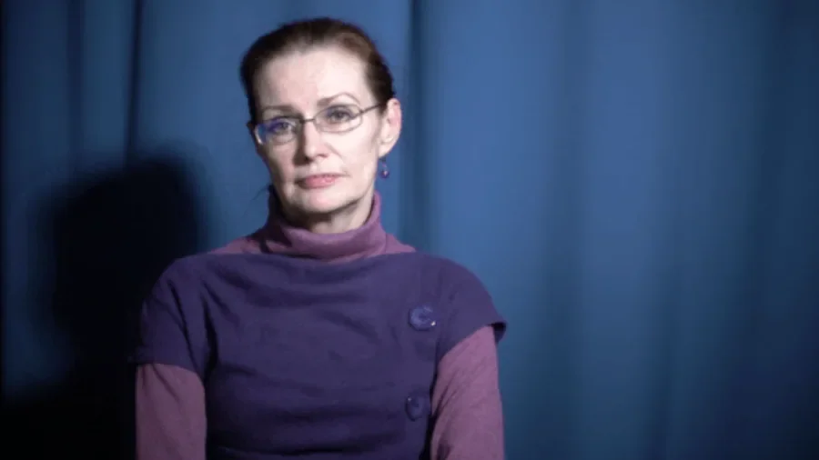 Ирина Пеева