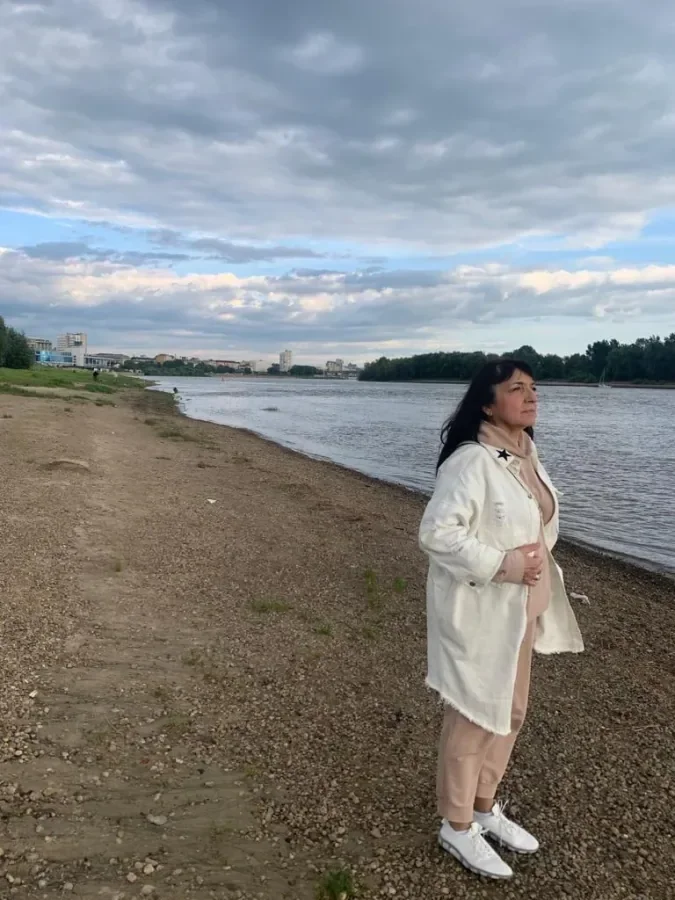 Ирина Пронина