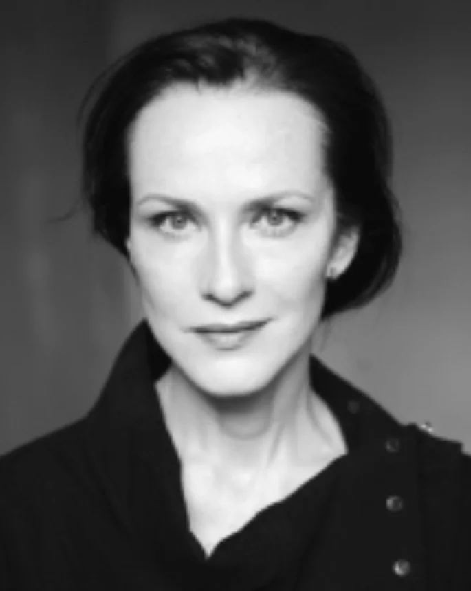 Ирина Савицкова