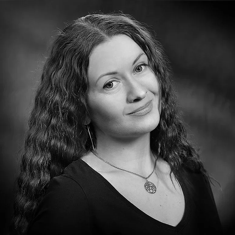 Ирина Щеглова