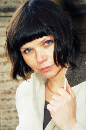 Ирина Шаронова — балетмейстер