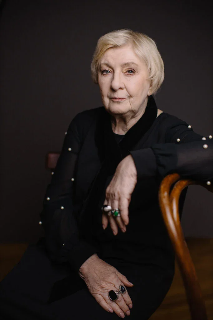 Ирина Соколова