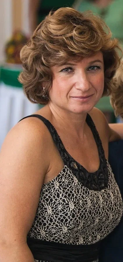 Ирина Теплякова