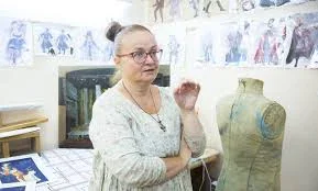 Ирина Титоренко