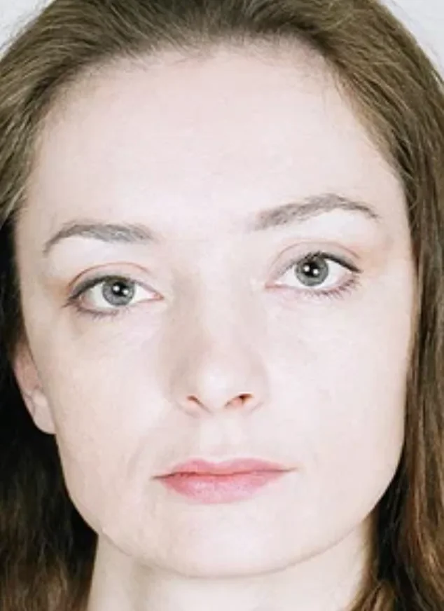 Ирина Тычинина