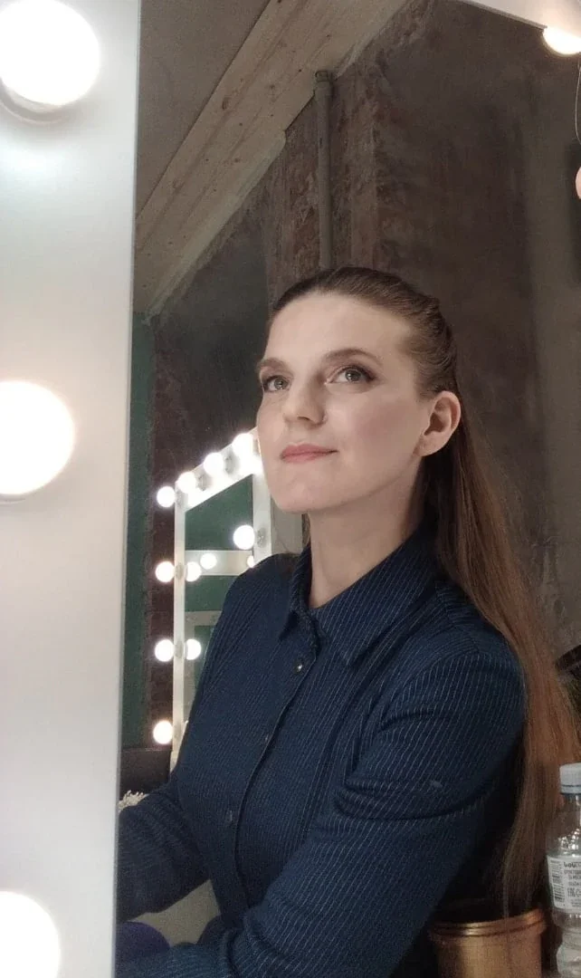 Ирина Жаркова — актриса