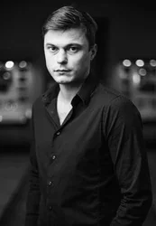 Иван Батарев — актёр