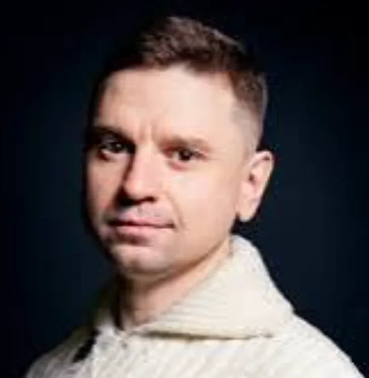 Иван Байкалов — актёр