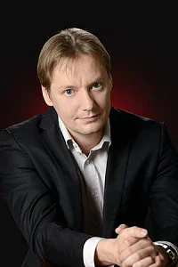Иван Дремин — балетмейстер