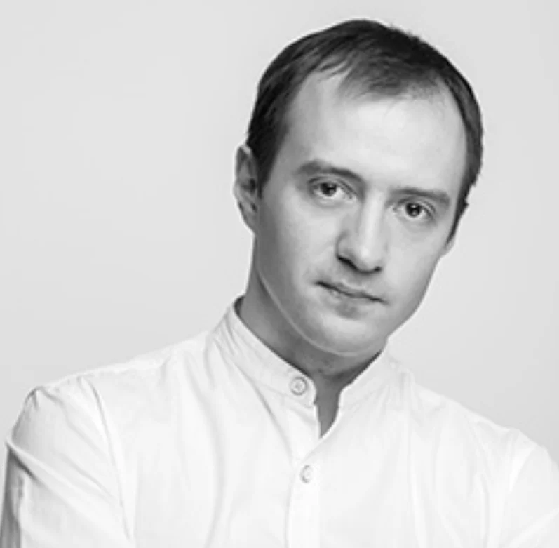 Иван Кандинов — актёр