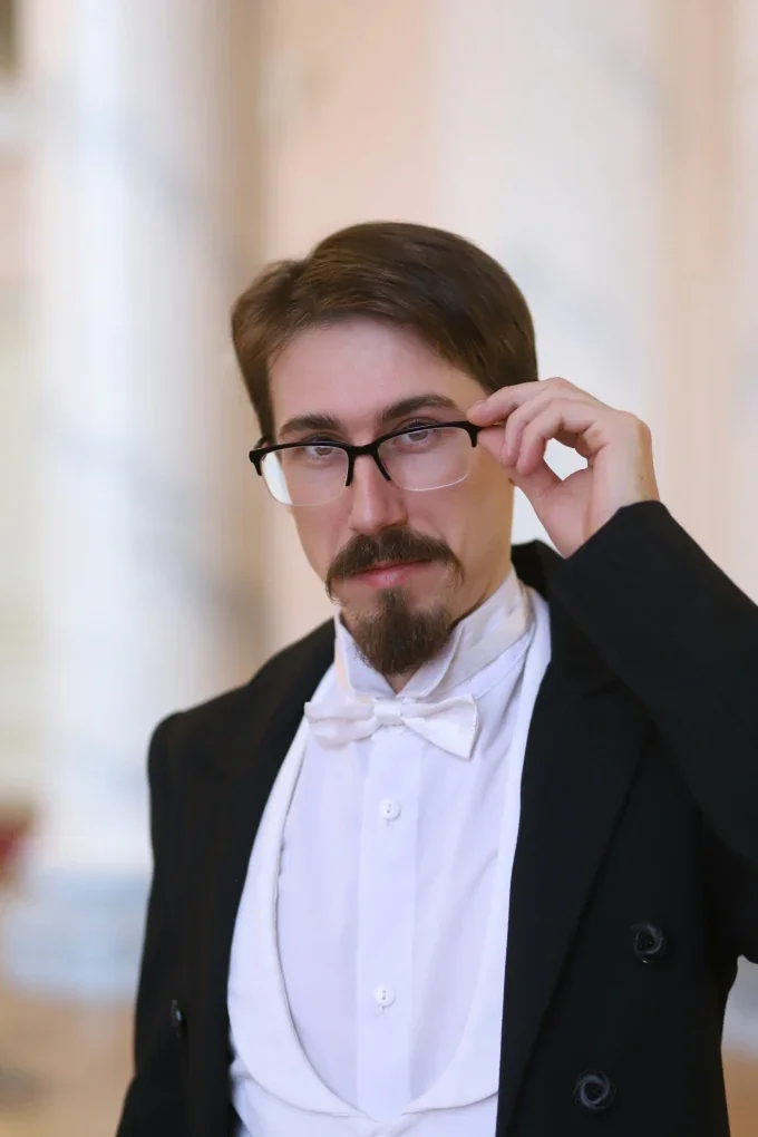 Иван Пилюкшин