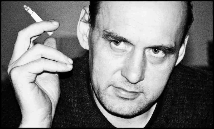 Иван Савенков — композитор
