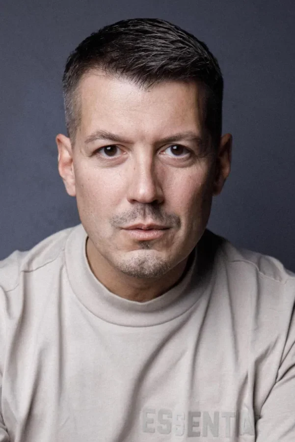 Иван Васильев — актёр