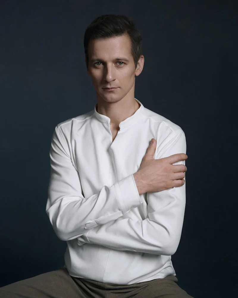 Иван Зайцев