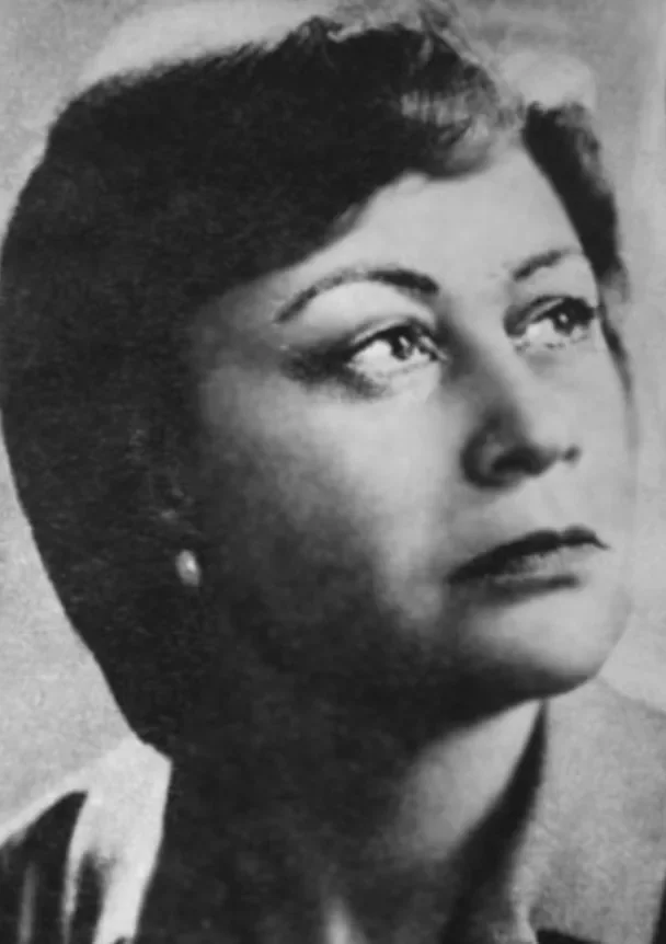 Калерия Землеглядова