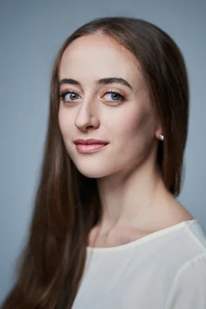 Камилла Мацци — танцовщица