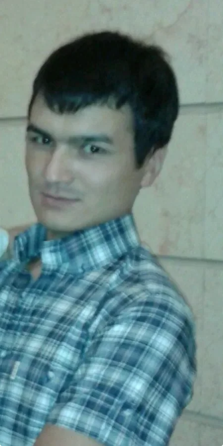 Канат Максутов