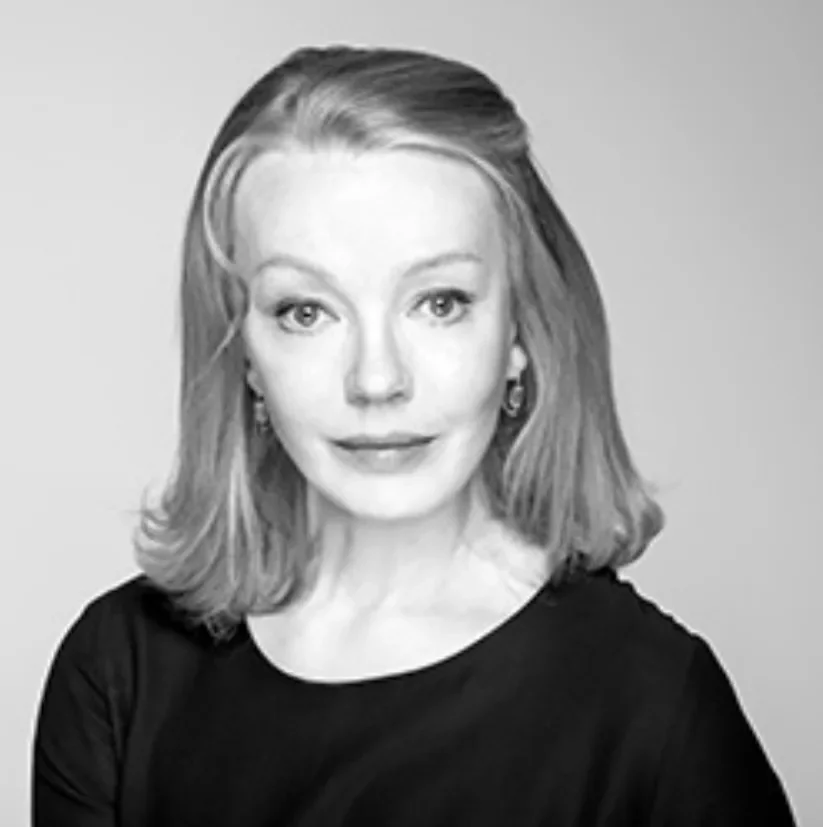 Карина Разумовская