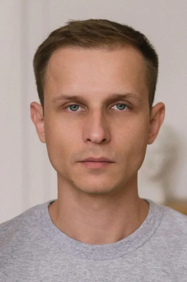 Кирилл Демидов — дежурный режиссер