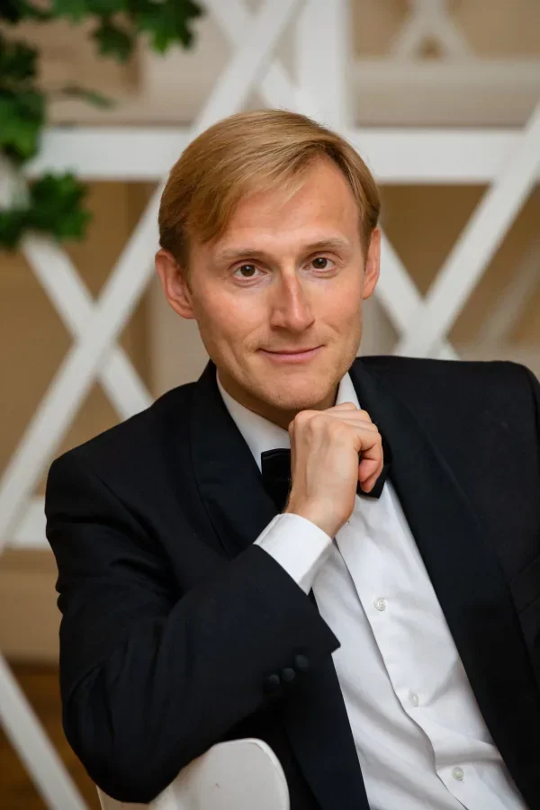 Кирилл Костромин — режиссёр
