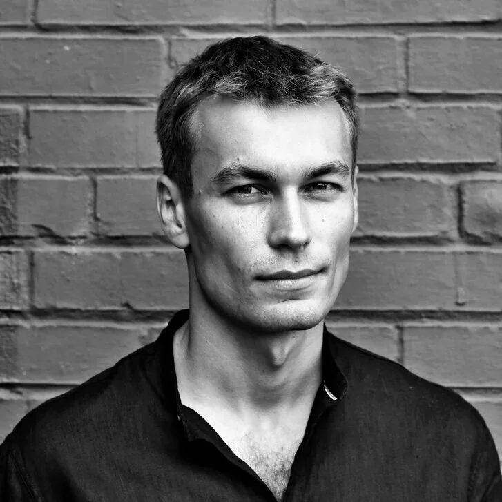 Кирилл Кузнецов