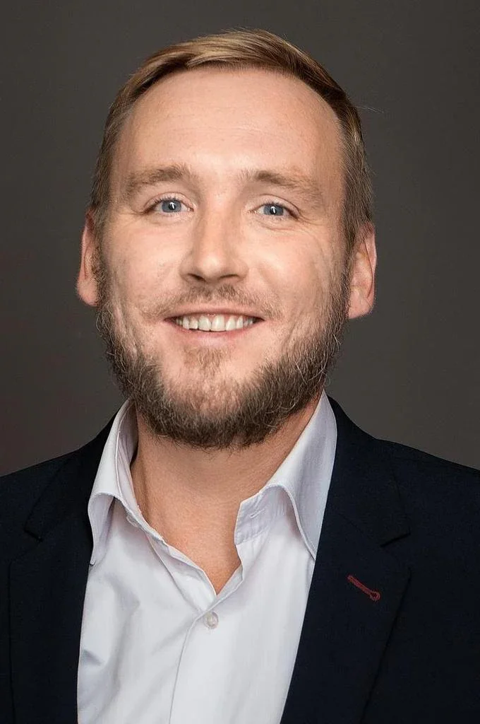 Кирилл Малов — актёр