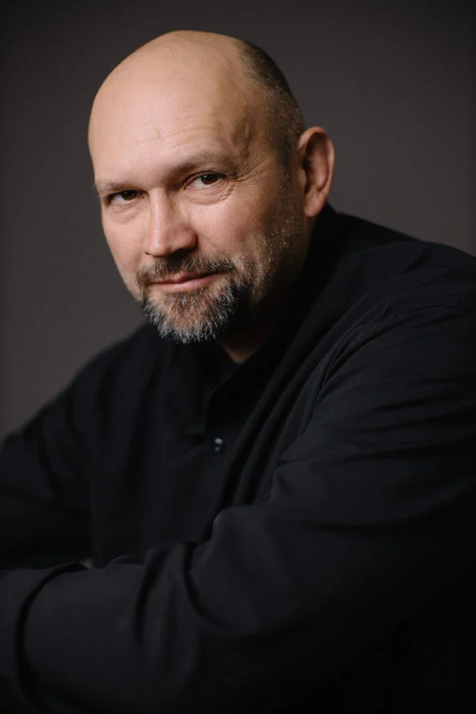 Кирилл Таскин