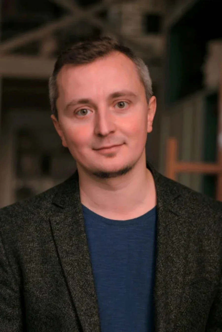 Кирилл  Вытоптов — режиссёр