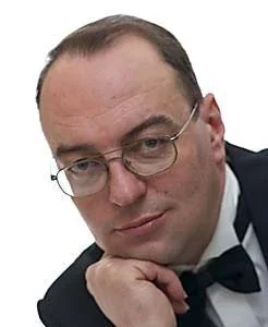 Кирилл Жуков — актёр