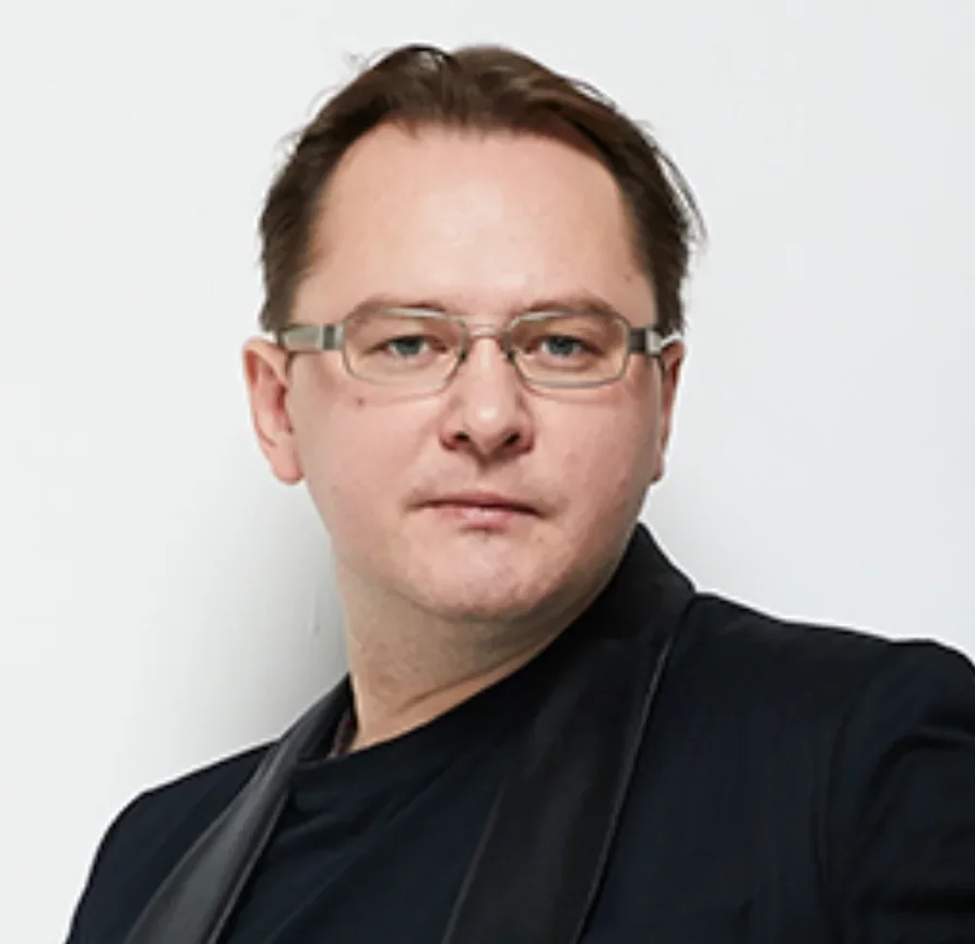 Кирилл Зиборов