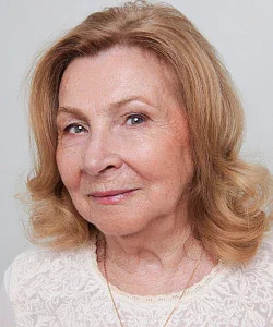 Клавдия Белова — актриса