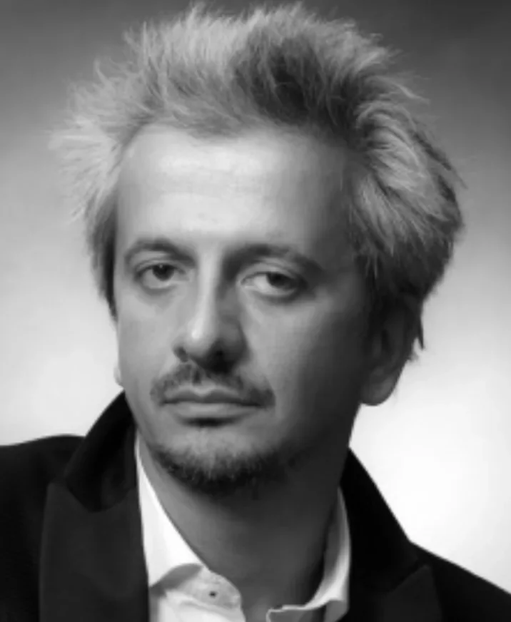 Константин Богомолов — режиссёр