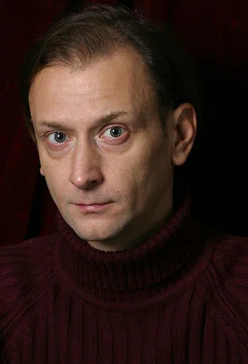 Константин Демидов — актёр