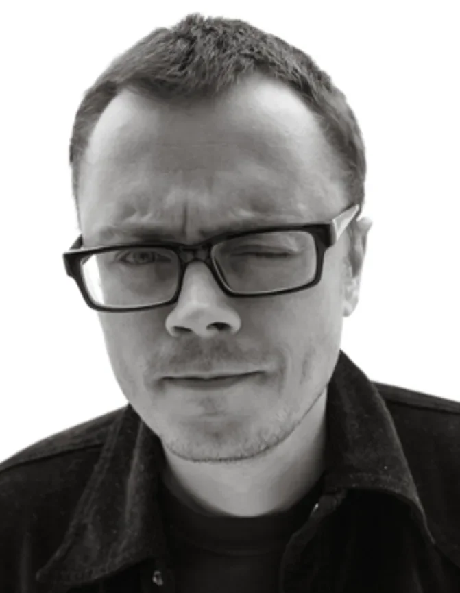 Константин Федоров — режиссёр-постановщик