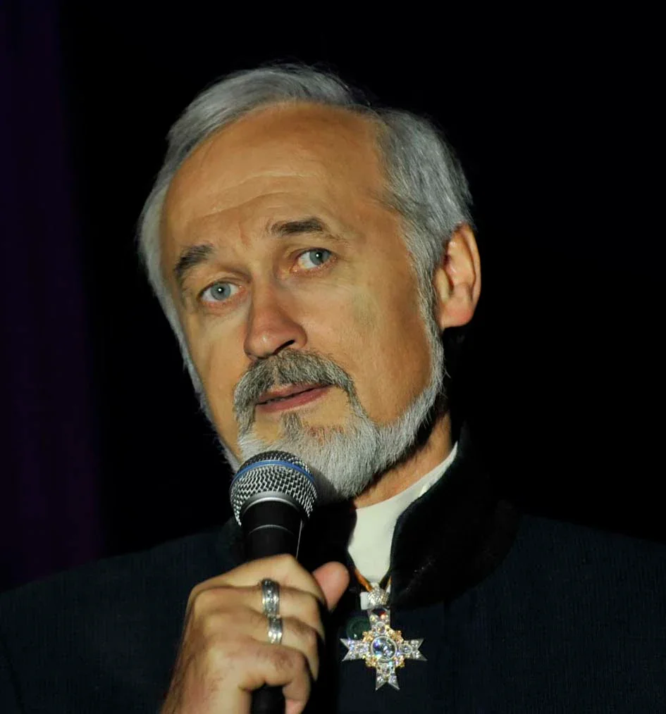 Константин Фролов