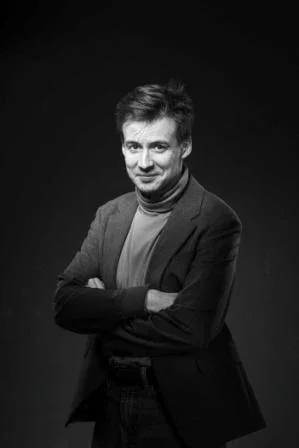 Константин Кожев