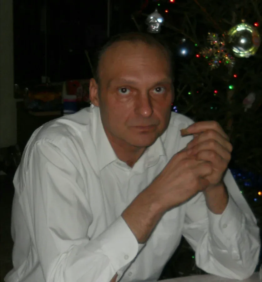 Константин Введенский — режиссёр-постановщик