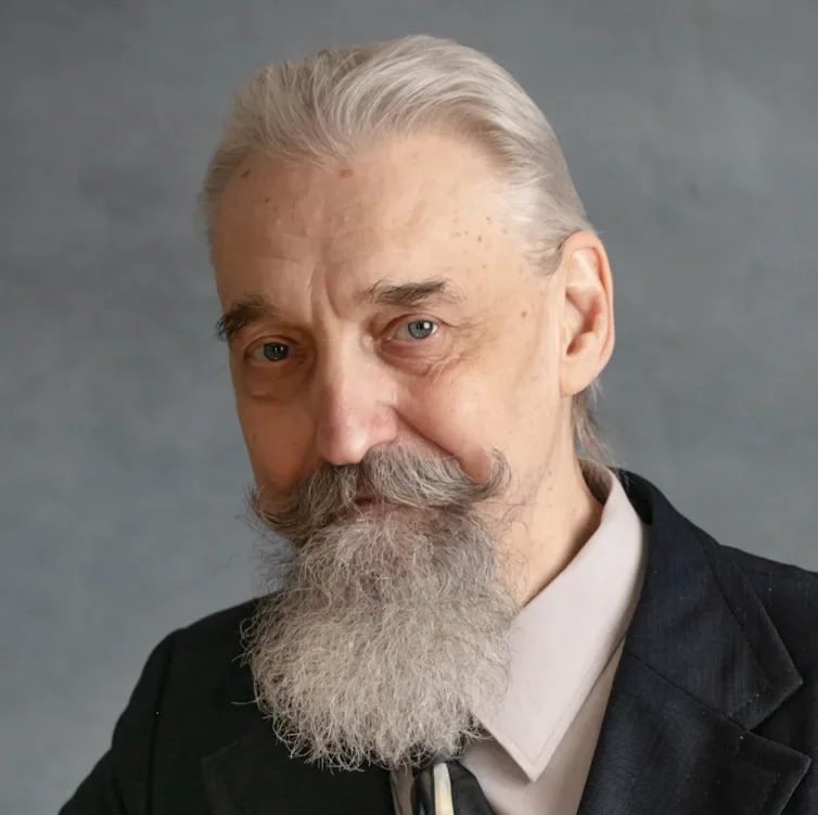 Константин Забенкин — актёр