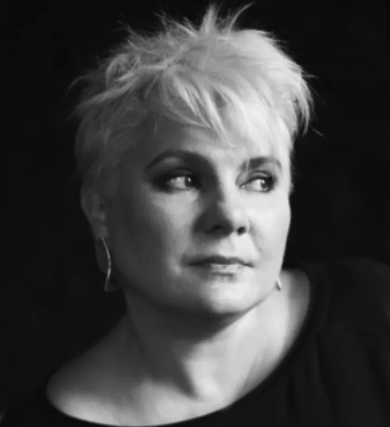 Кристина Ларина — режиссёр-постановщик
