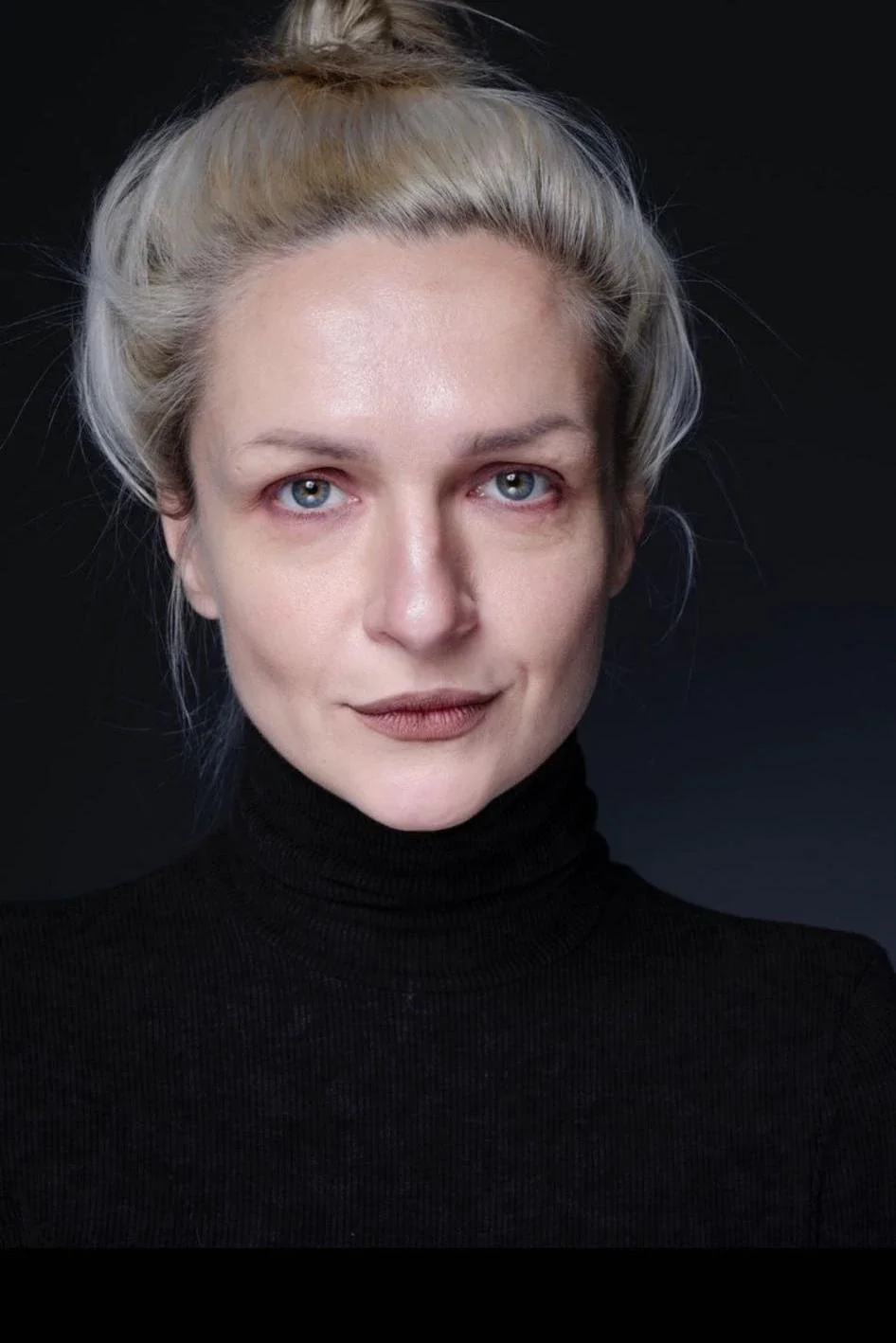 Кристина Токарева — актриса