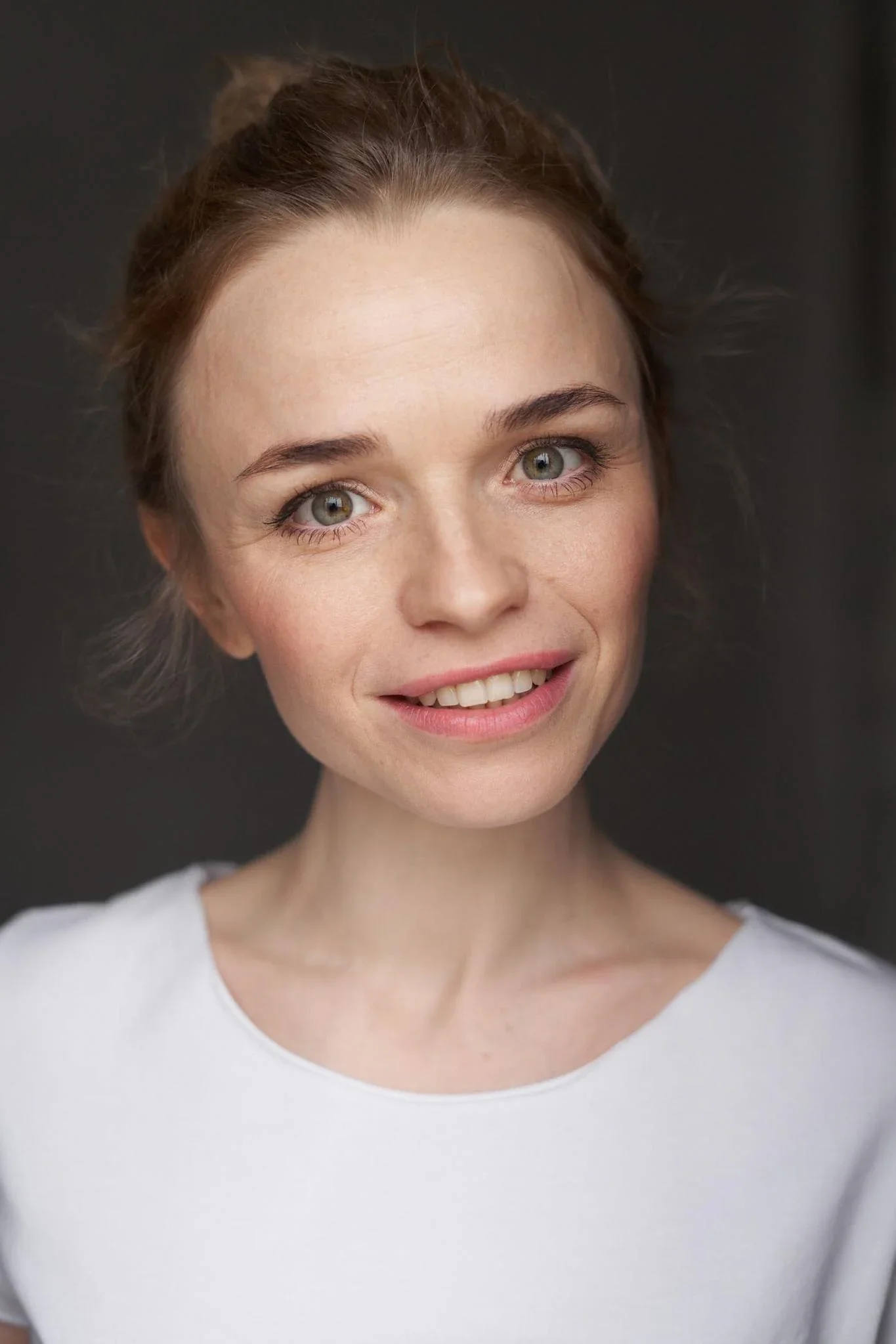 Кристина Якунина — актриса